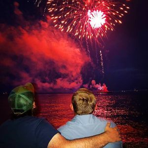 Meet your Posher, Brad